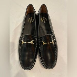 Brand New! GH Bass Lianna Bit Easy Weejun Loafers